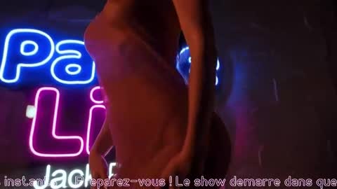 Jack Peterson online show from April 3, 11:41 am