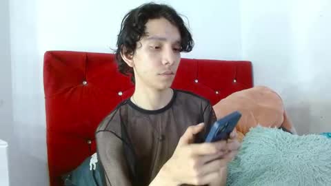 Snapshot of jack_s21 chatting on September 16, 7:15 pm Laick online show from September 16, 7:15 pm