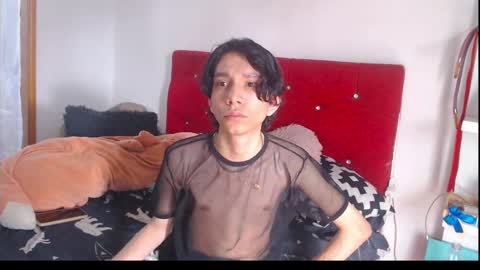 Laick online show from October 19, 6:19 pm