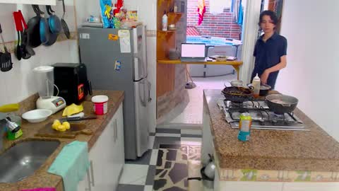 Laick online show from November 25, 7:25 pm