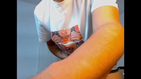 jack stev21 online show from February 3, 9:09 pm