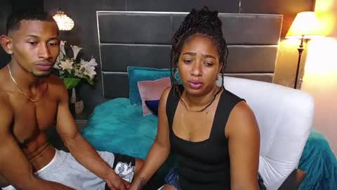 JACK Y TALY online show from January 16, 8:02 pm