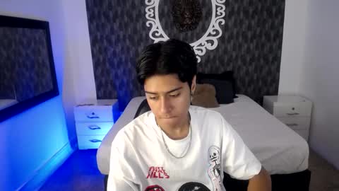 Snapshot of jack_taylor0 chatting on October 2, 3:08 pm jack online show from October 2, 3:08 pm