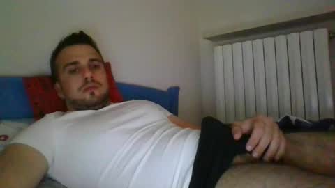 Jack online show from May 16, 12:15 pm