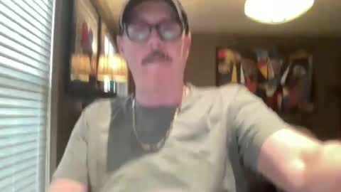 jackadam10 online show from February 5, 8:35 pm