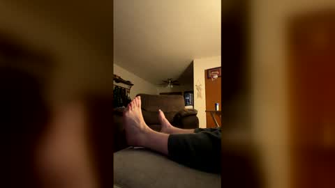 Snapshot of jackalope6969 chatting on April 4, 7:50 am jackalope6969 online show from April 4, 7:50 am