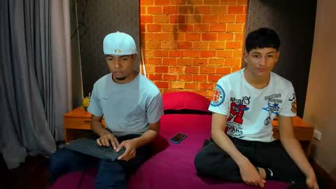 Jack and Joes online show from October 29, 3:09 am