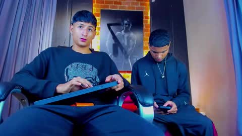 Jack and Joes online show from December 21, 3:02 am