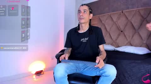 Jack  Rosse online show from December 13, 7:53 pm