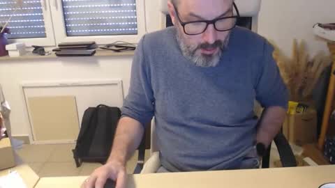 Snapshot of jackbauer9999 chatting on February 1, 12:26 pm jackbauer9999 online show from February 1, 12:26 pm