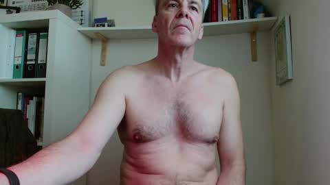 jackblack650 online show from February 25, 9:30 am