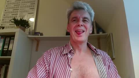 jackblack650 online show from March 6, 3:08 pm