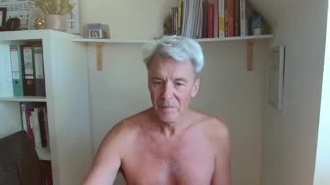 jackblack650 online show from April 24, 9:12 am