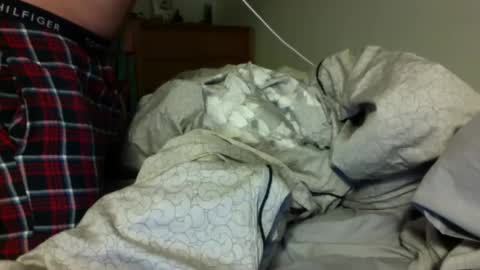 Snapshot of jackbnibbled24 chatting on February 4, 9:49 am Jackbnibbled online show from February 4, 9:49 am