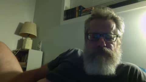 Snapshot of jackbnibbled24 chatting on October 6, 6:22 am Jackbnibbled online show from October 6, 6:22 am