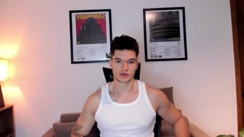 Snapshot of jackboy_2000 chatting on September 24, 10:29 am Jack J online show from September 24, 10:29 am