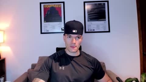 Snapshot of jackboy_2000 chatting on September 27, 10:42 am Jack J online show from September 27, 10:42 am