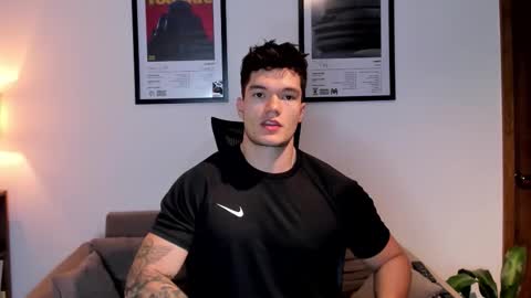 Snapshot of jackboy_2000 chatting on October 3, 10:23 am Jack J online show from October 3, 10:23 am