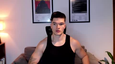 Snapshot of jackboy_2000 chatting on October 14, 10:49 am Jack J online show from October 14, 10:49 am