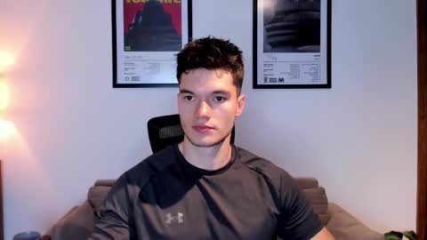 Snapshot of jackboy_2000 chatting on October 24, 10:33 am Jack J online show from October 24, 10:33 am