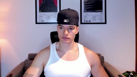 Snapshot of jackboy_2000 chatting on October 30, 10:49 am Jack J online show from October 30, 10:49 am