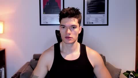 Snapshot of jackboy_2000 chatting on November 1, 11:01 am Jack J online show from November 1, 11:01 am