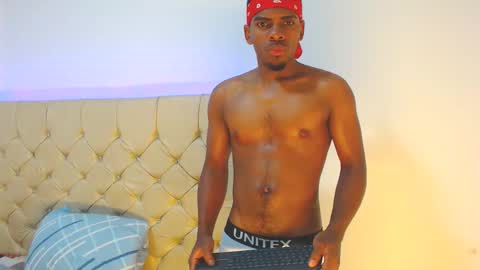 Jack online show from November 28, 10:29 am