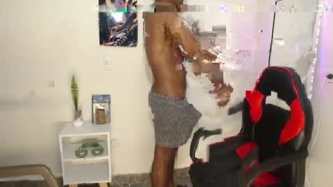 Snapshot of jackboy_22 chatting on March 18, 12:41 pm Jack online show from March 18, 12:41 pm