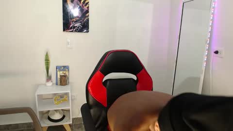 Snapshot of jackboy_22 chatting on March 29, 1:33 pm Jack online show from March 29, 1:33 pm