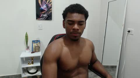 Snapshot of jackboy_22 chatting on March 31, 4:24 am Jack online show from March 31, 4:24 am