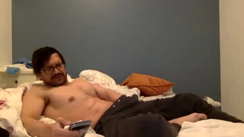 jackcharloe online show from December 15, 1:21 am