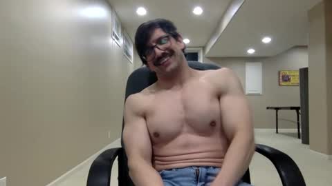 jackcharloe online show from December 19, 11:34 pm