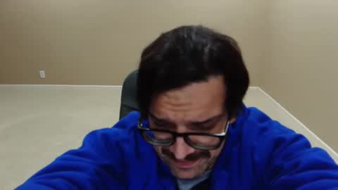 jackcharloe online show from February 4, 1:00 am