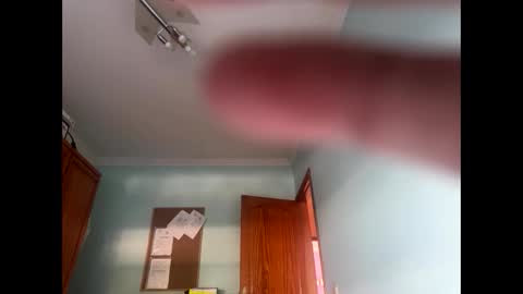 Snapshot of jackconnor35 chatting on October 19, 1:01 pm jackconnor35 online show from October 19, 1:01 pm
