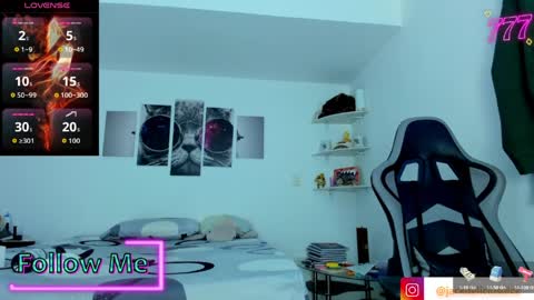 jackdeliciusdick online show from April 7, 9:10 am