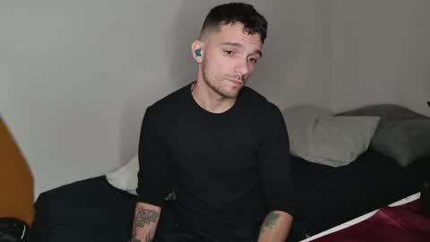Jack  online show from January 1, 12:43 am