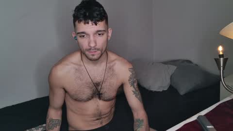 Jack  online show from January 1, 3:45 am