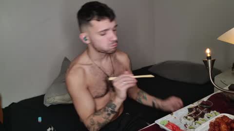 Jack  online show from January 2, 12:23 am