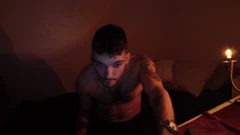 Jack  online show from January 2, 5:03 am