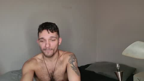 Jack  online show from January 3, 8:01 pm