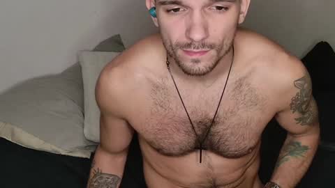 Jack  online show from January 3, 11:01 pm