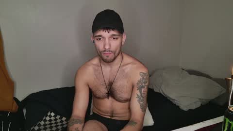 Jack  online show from January 5, 2:38 am