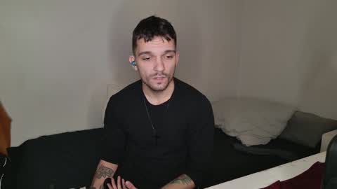 Jack  online show from January 6, 1:09 am