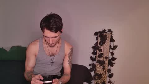 Jack  online show from September 29, 2:49 am