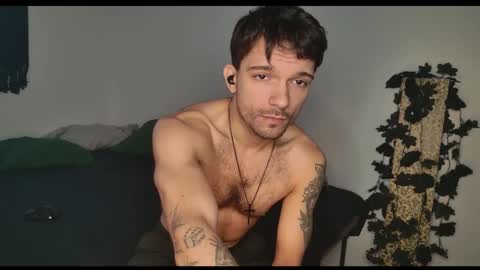 Jack  online show from October 2, 9:22 pm