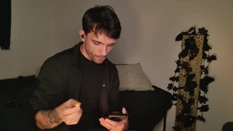 Jack  online show from October 9, 6:55 am