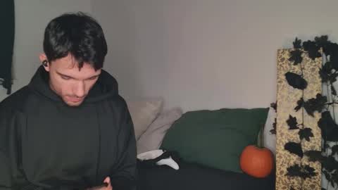 Jack  online show from October 31, 11:28 pm