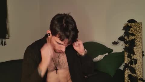 Jack  online show from November 7, 10:15 am