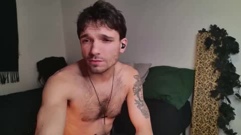 Jack  online show from November 27, 4:25 am