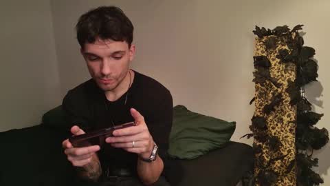 Jack  online show from January 11, 7:24 am